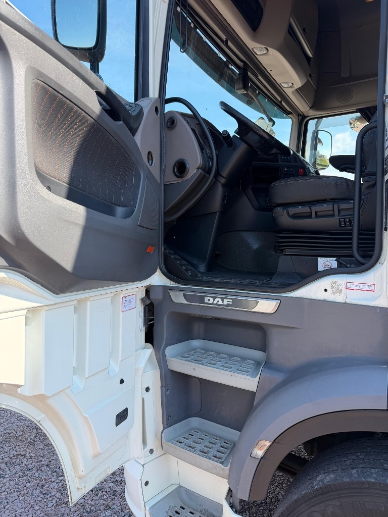 DAF XF 530 FAS kuva 8