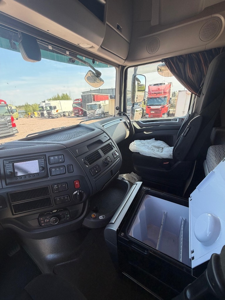 DAF XF 530 FAS kuva 9