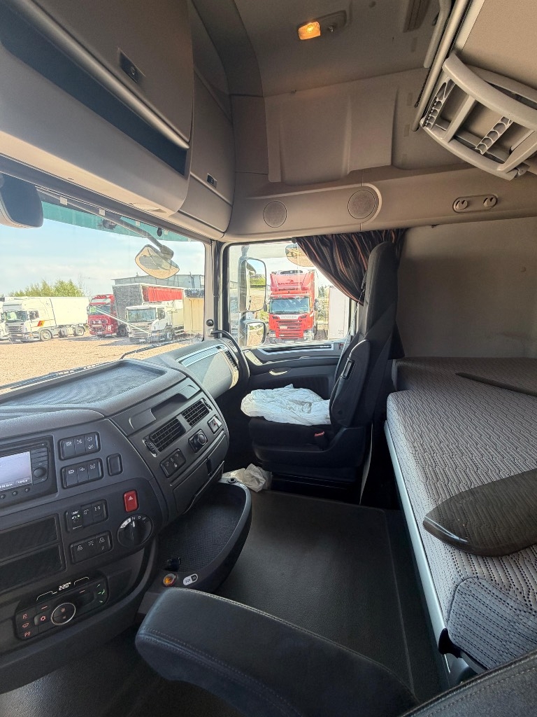 DAF XF 530 FAS kuva 10
