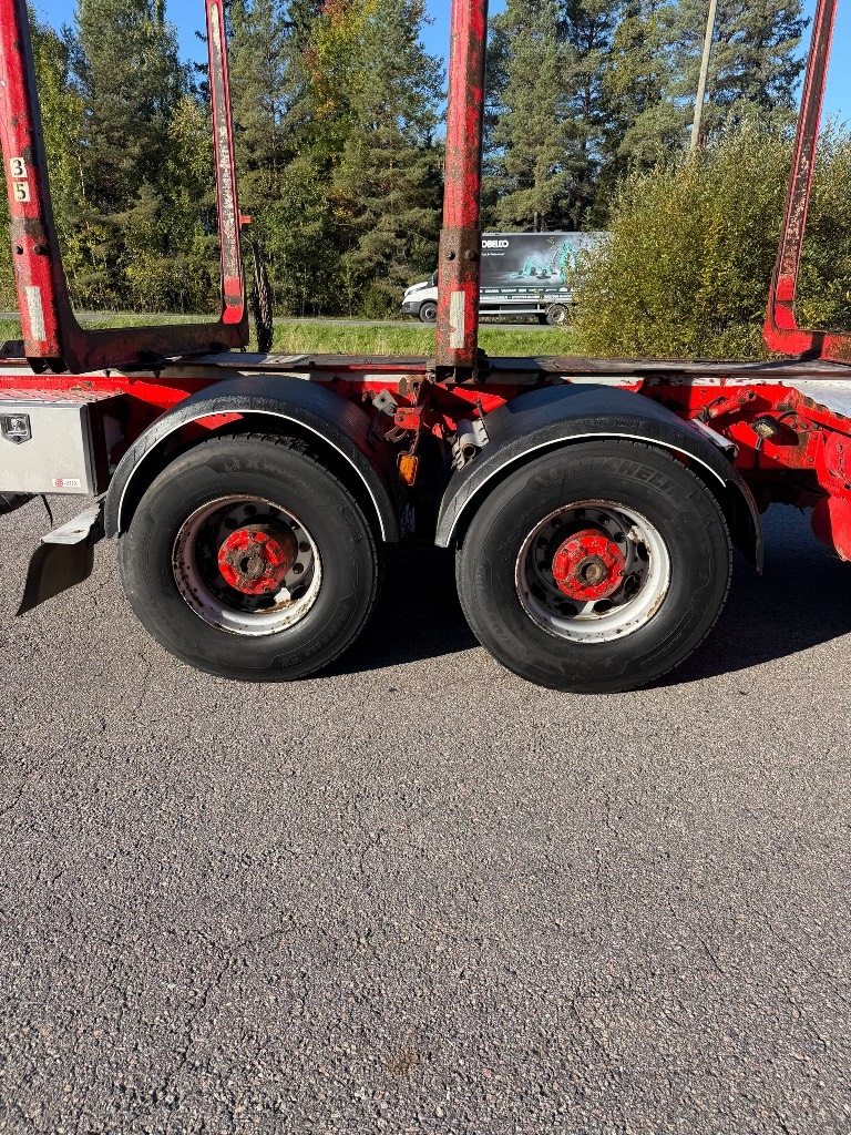 Scania R730 8x4 NZ kuva 5