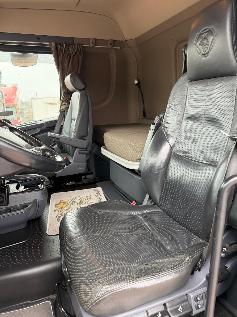 Scania R520LB8x2/4MNB kuva 11