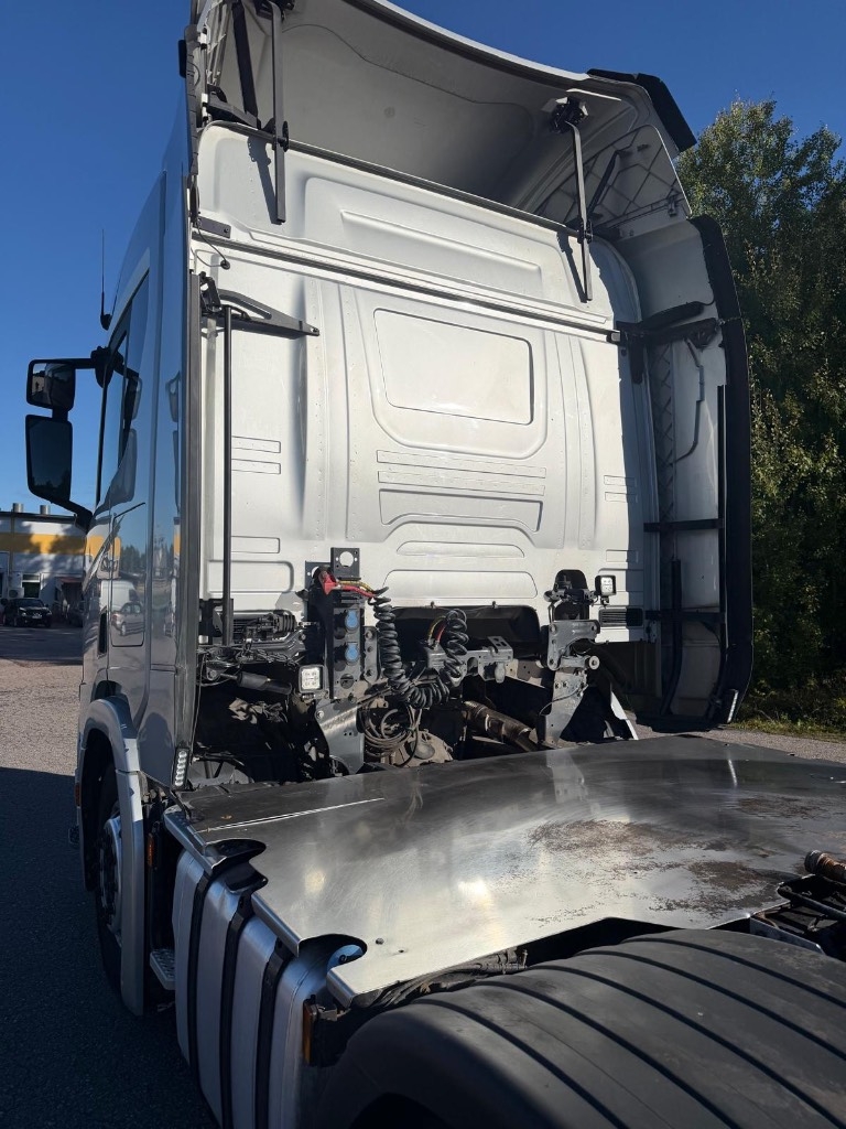 Scania R540A6x2/4NB kuva 9
