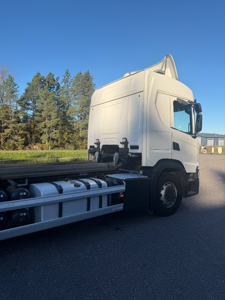 Scania G500 B6x2*4NB kuva 7