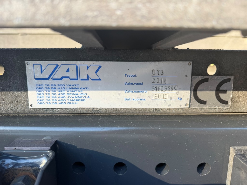 Scania G500 B6x2*4NB kuva 8