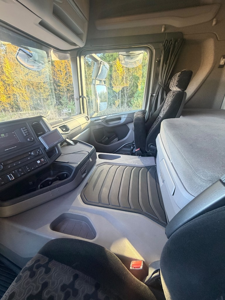 Scania G500 B6x2*4NB kuva 9