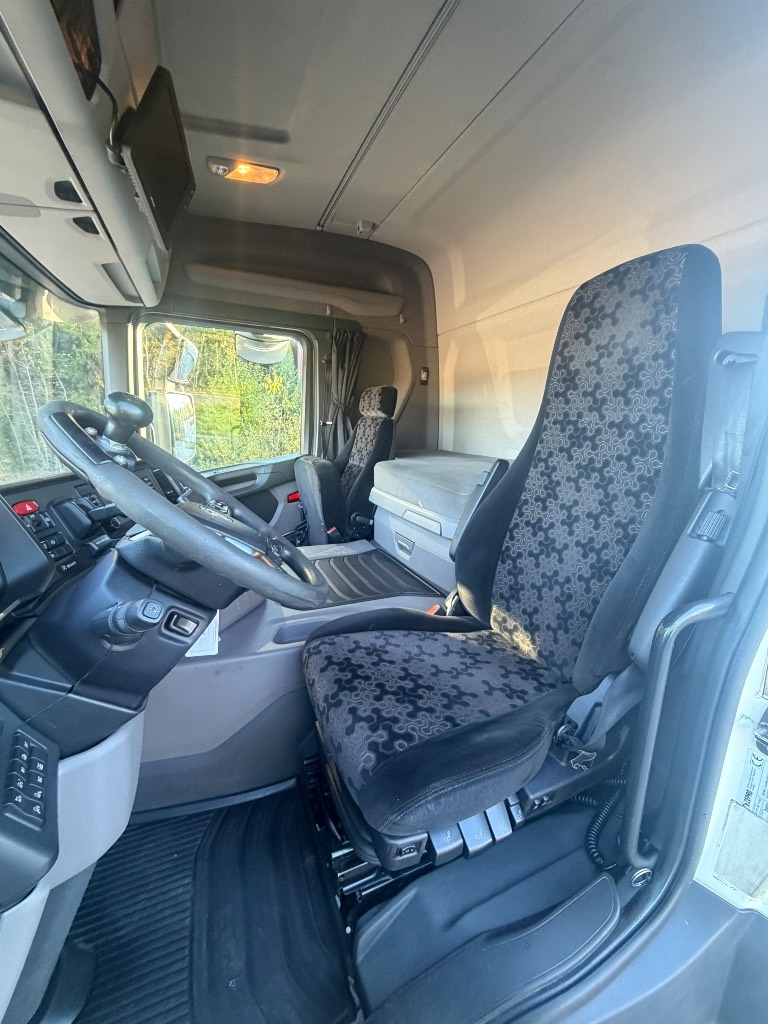 Scania G500 B6x2*4NB kuva 11