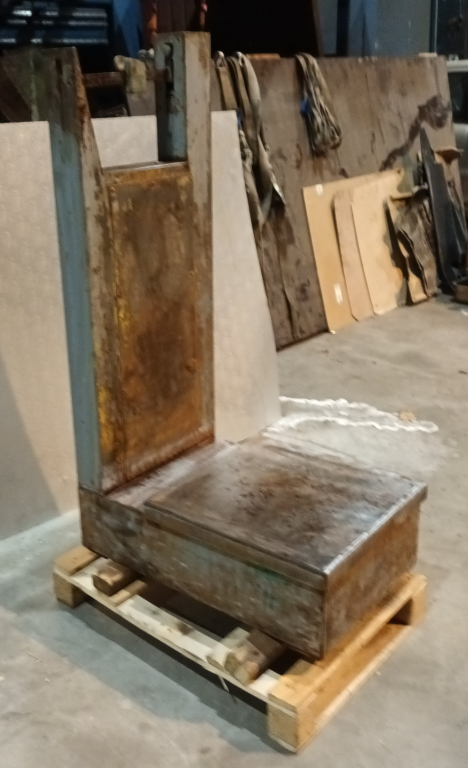 100kg-os ÁTHELYEZŐ SÚLY MÉRLEG kuva 3