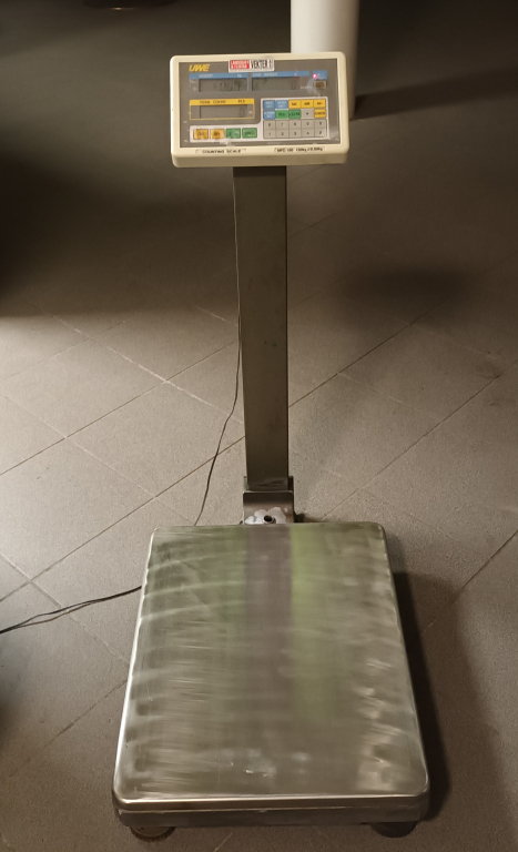 DIGITAALKAAL 150kg täpsus 0,02kg kuva 2