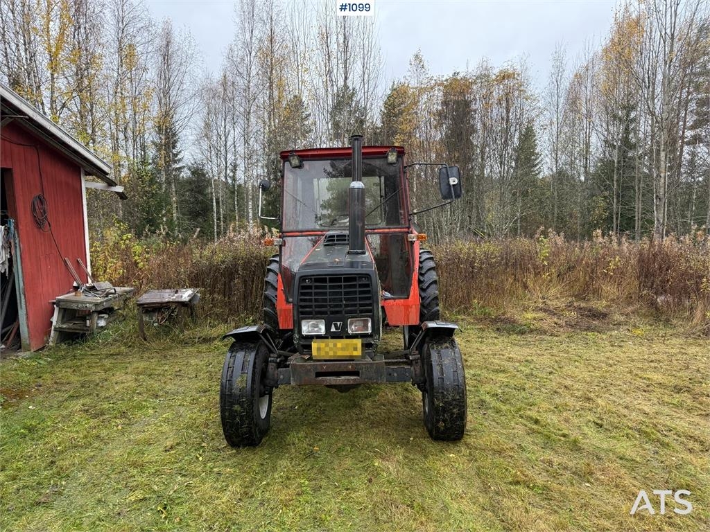 Valmet 505 kuva 4