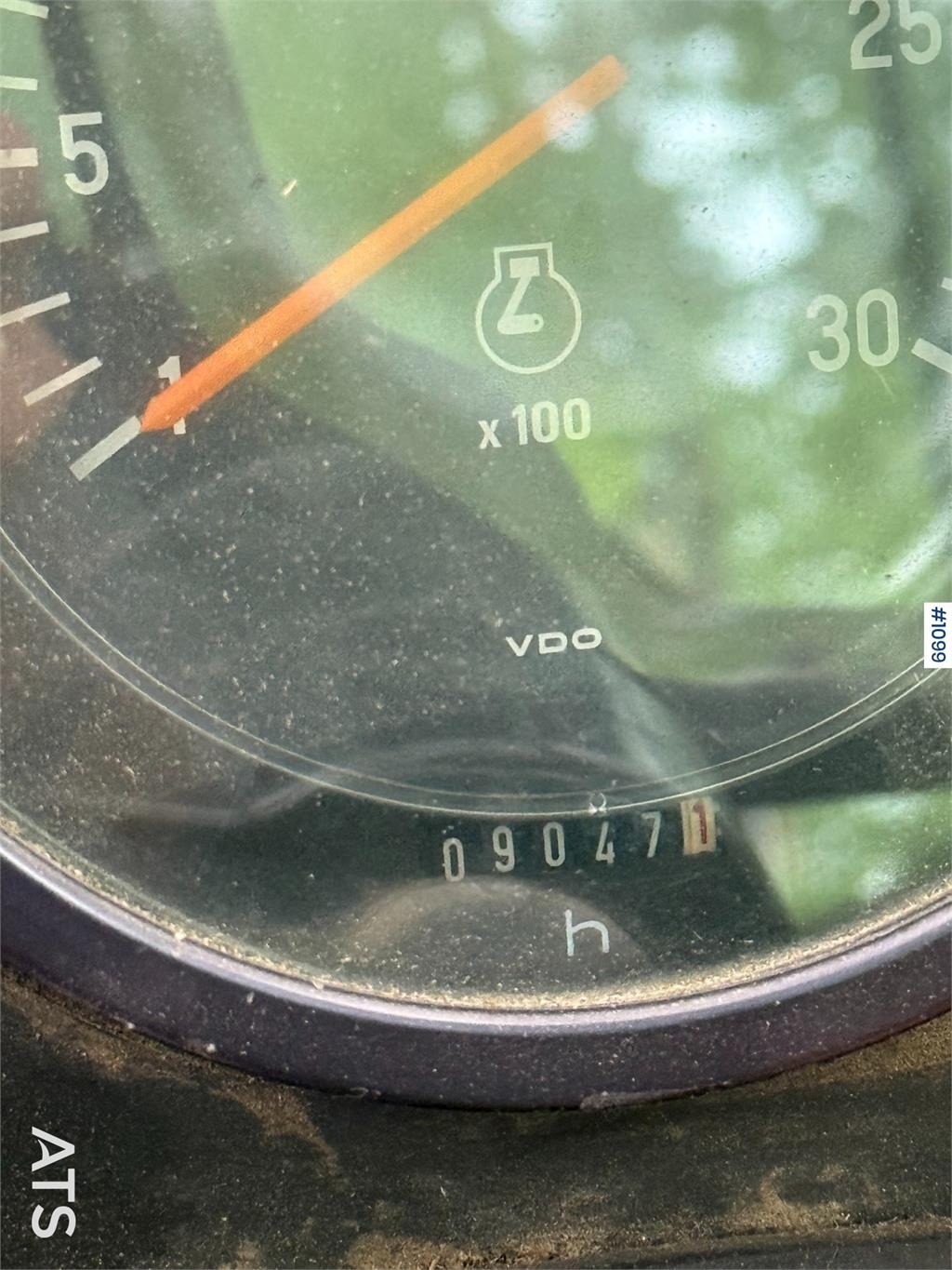 Valmet 505 kuva 6