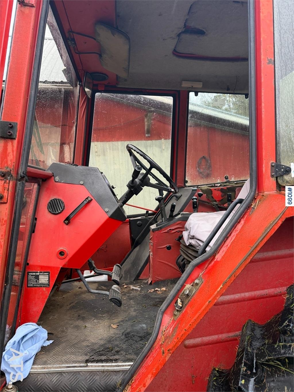 Valmet 505 kuva 7