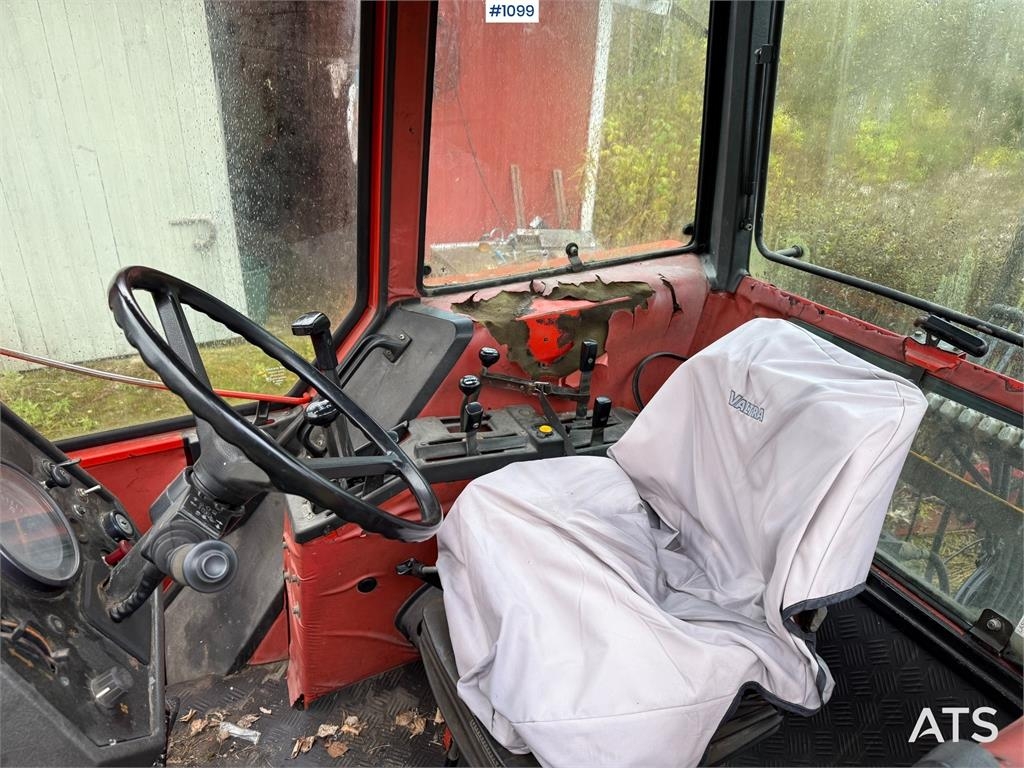 Valmet 505 kuva 8