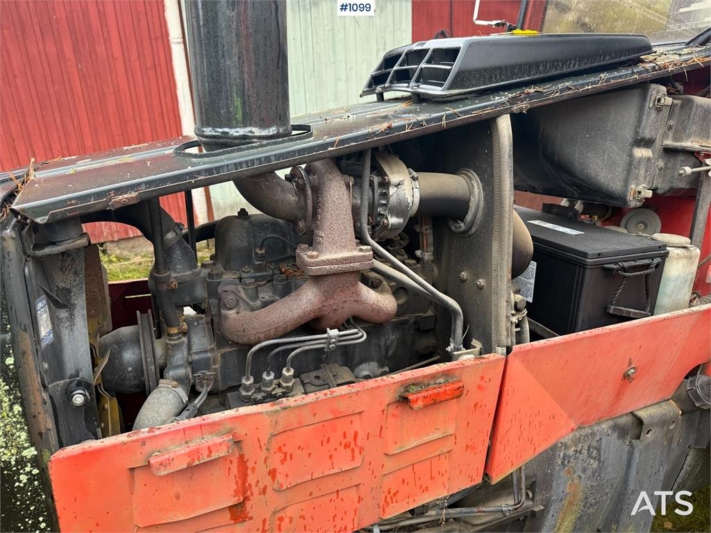 Valmet 505 kuva 12