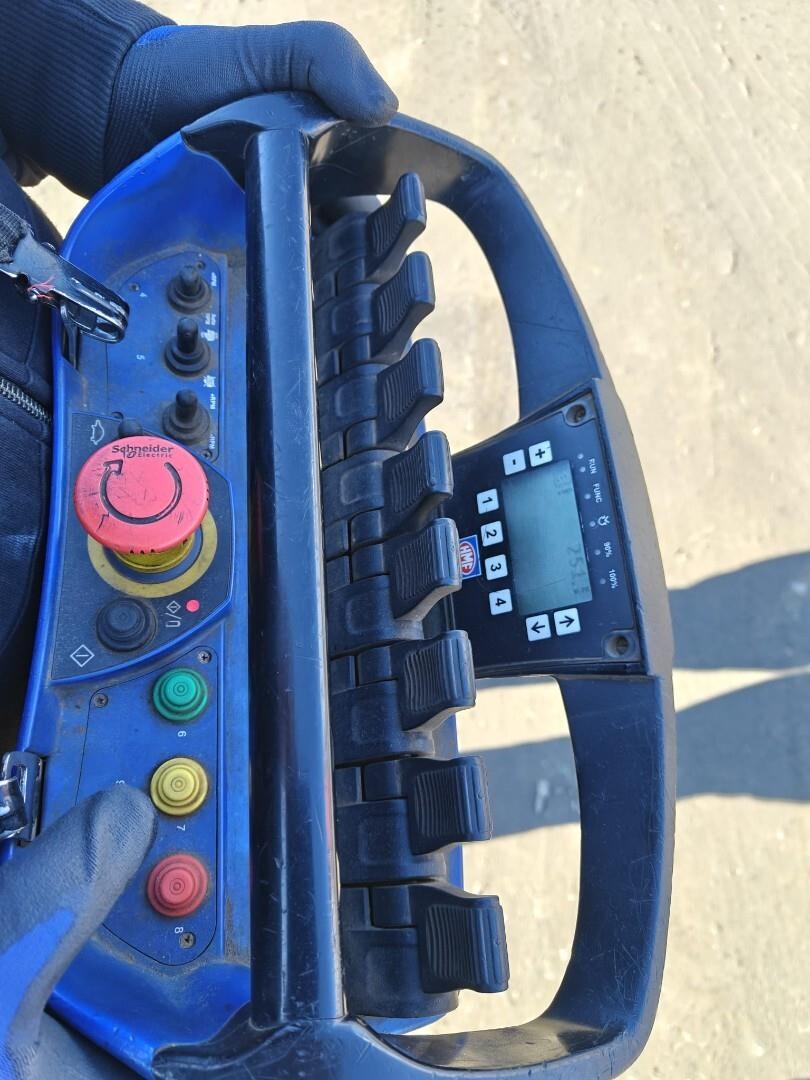 HMF 3220-K4 kuva 4