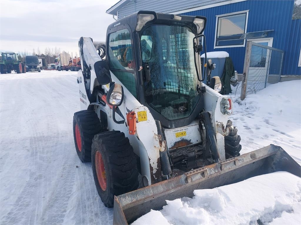 Bobcat S650 kuva 3
