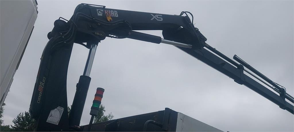 Scania P340 kuva 8