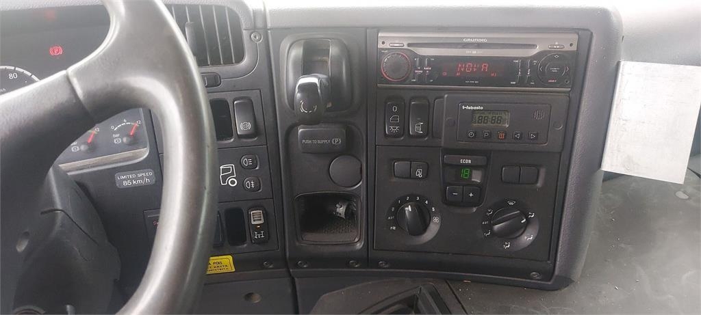 Scania P340 kuva 10