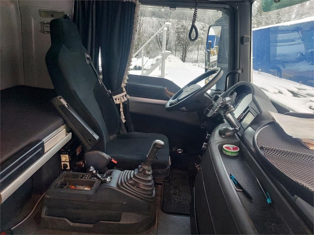MAN TVX 18.480 kuva 9