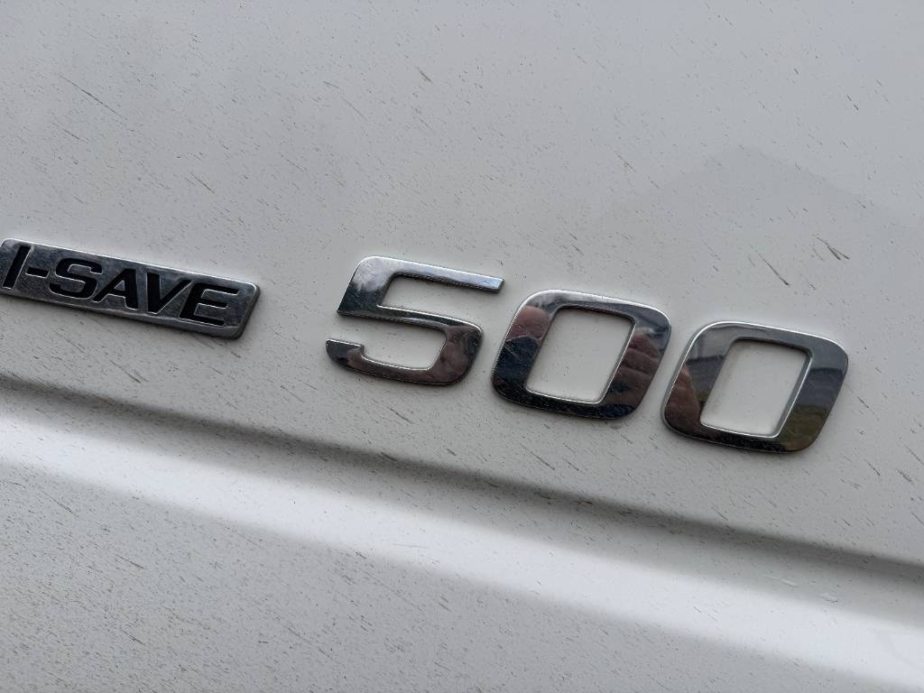Volvo FH 500 i-Safe kuva 5