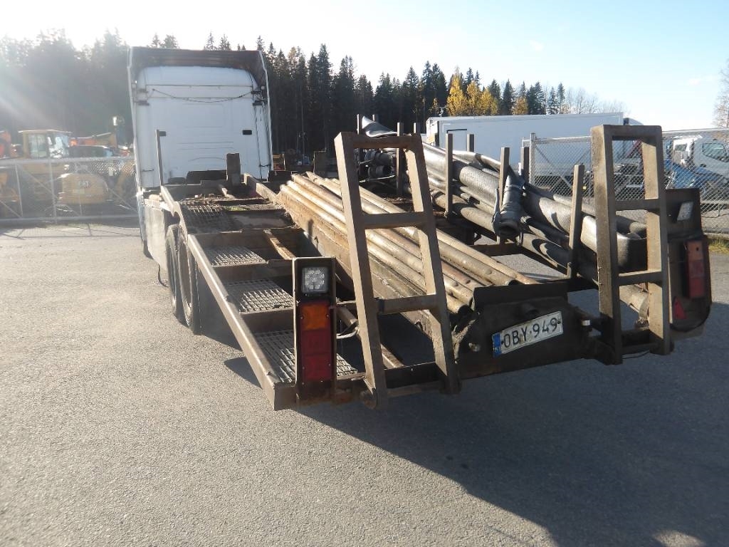 Scania R 12 LB kuva 4