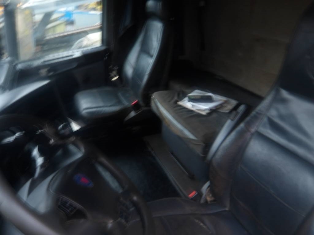 Scania R 12 LB kuva 8