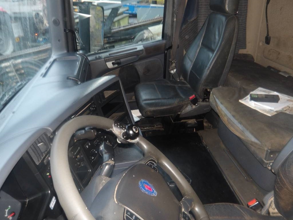 Scania R 12 LB kuva 9