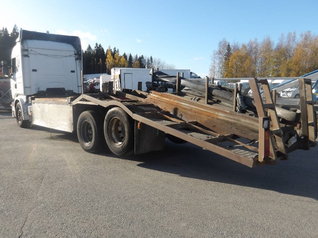 Scania R 12 6x2 kuva 2