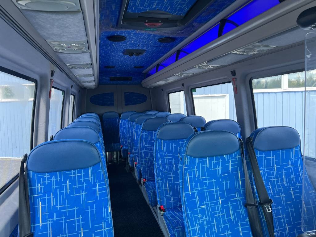 Mercedes-Benz Sprinter 516 CDI kuva 6