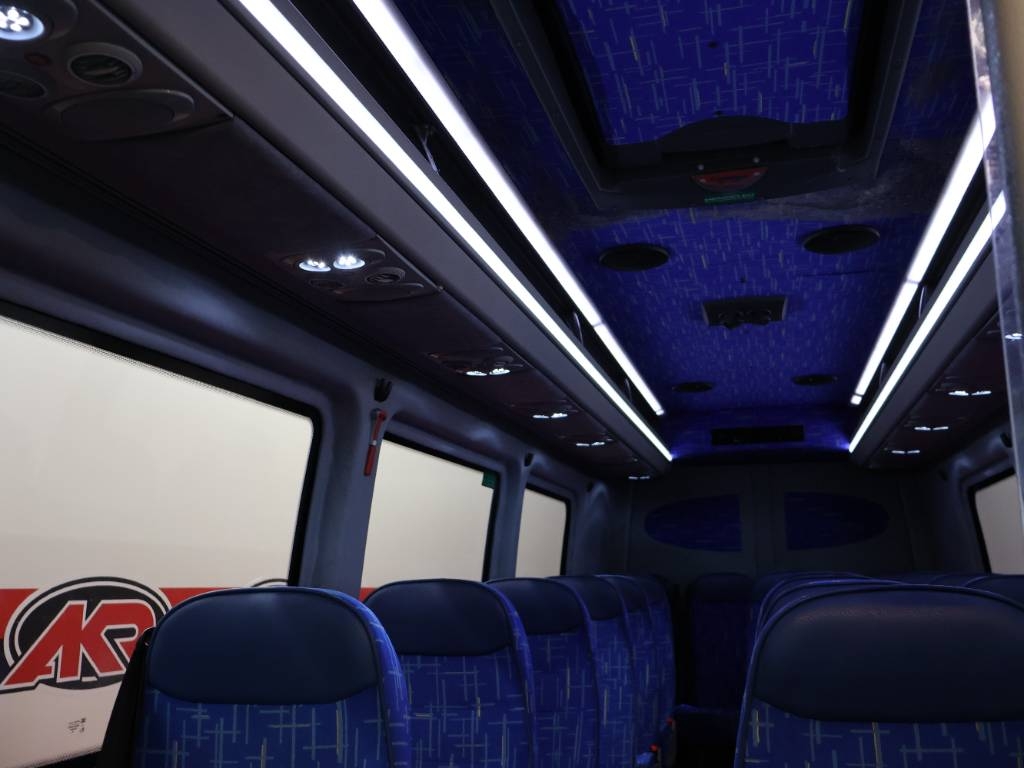 Mercedes-Benz Sprinter 516 CDI kuva 11