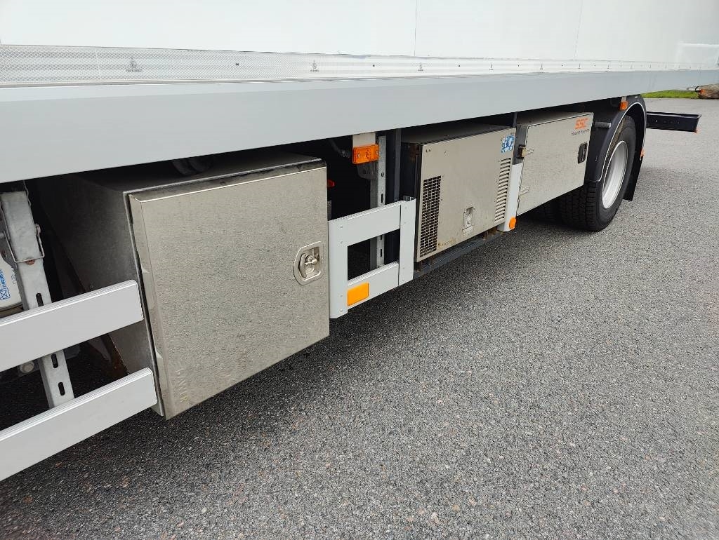 Volvo FL 250  Expo näyttelyauto kuva 5