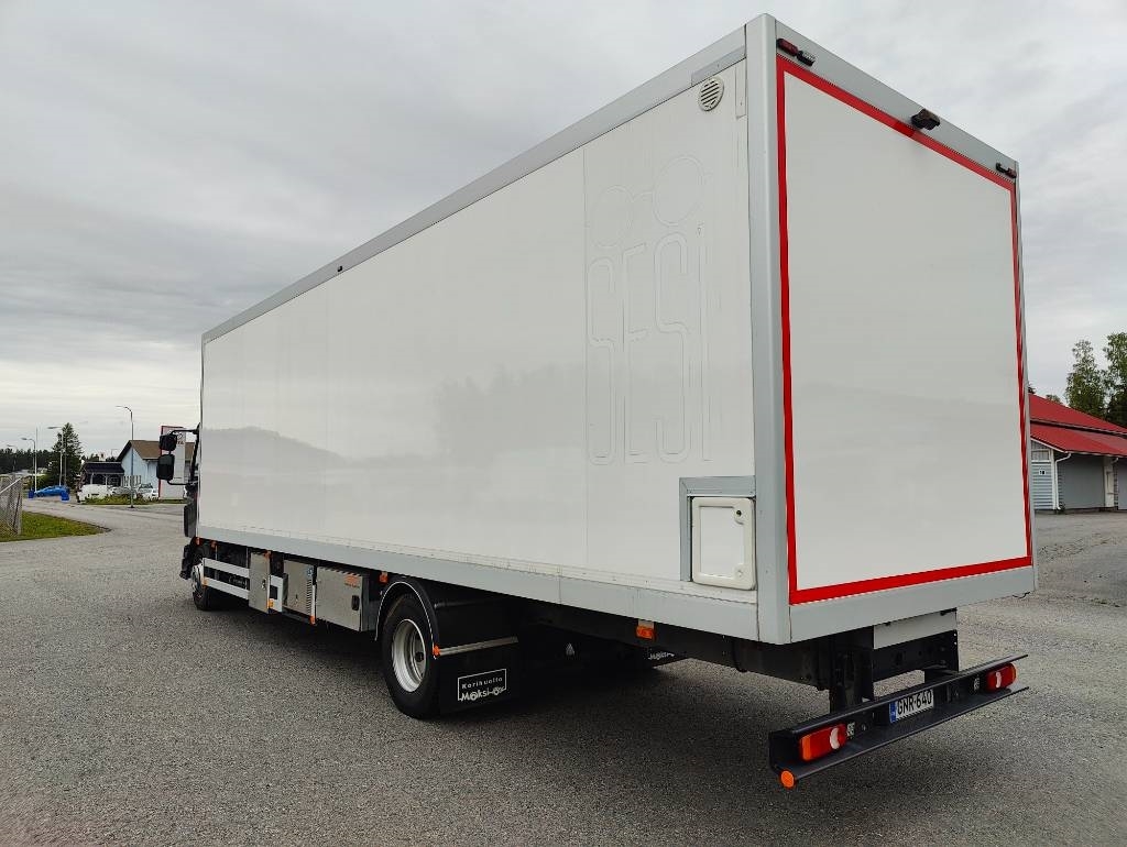 Volvo FL 250  Expo näyttelyauto kuva 9
