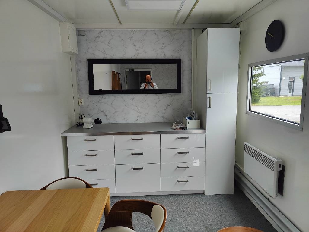 Volvo FL 250  Expo näyttelyauto kuva 11