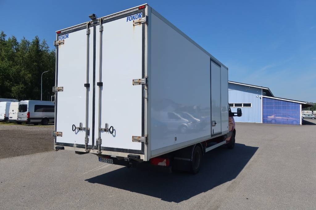 Mercedes-Benz Sprinter 519 CDI Autom kuva 3