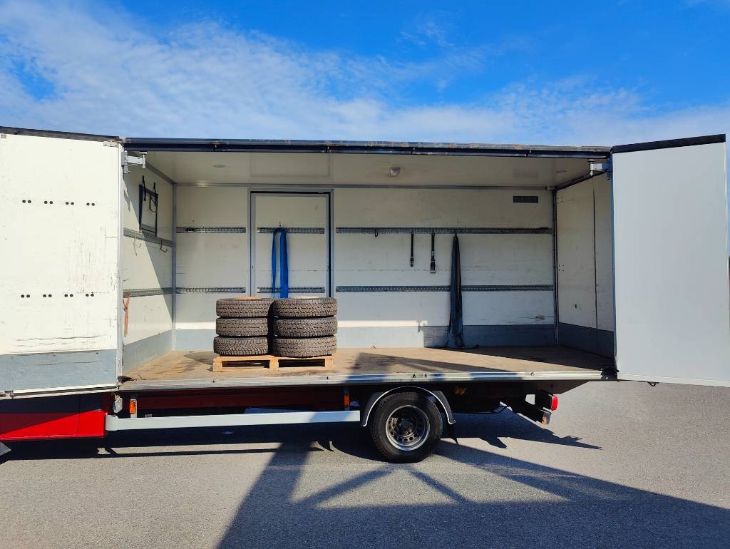 Mercedes-Benz Sprinter 519 CDI Autom kuva 5