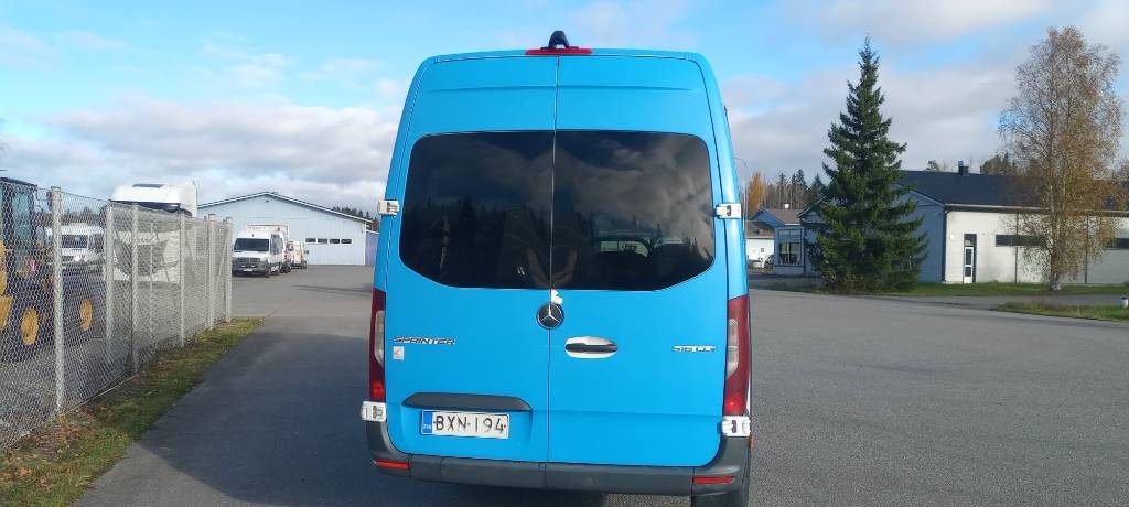 Mercedes-Benz 516 CDi 16+1 kuva 4