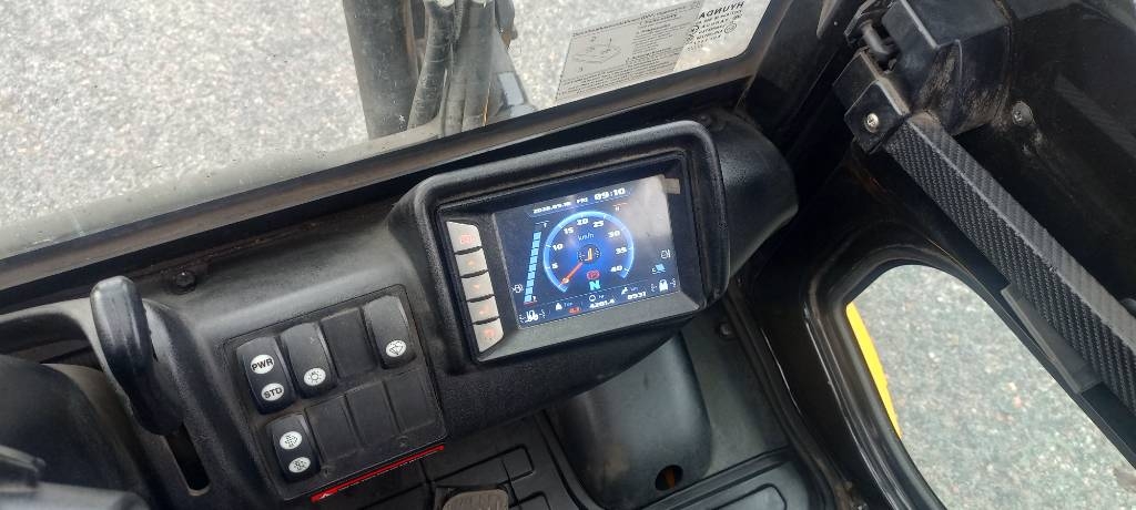 Hyundai 30 D kuva 9