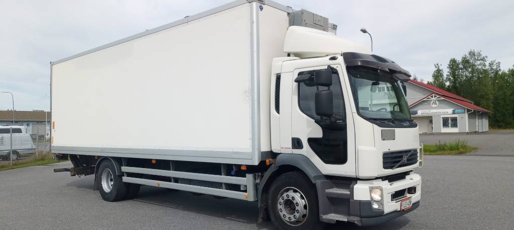 Volvo FL 290 kuva 3