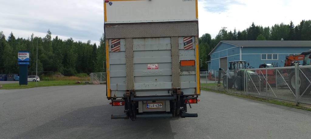 Volvo FL 290 kuva 4