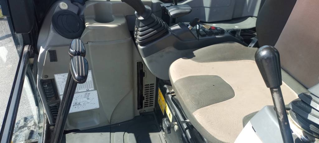 CAT 303.5 CCR kuva 7