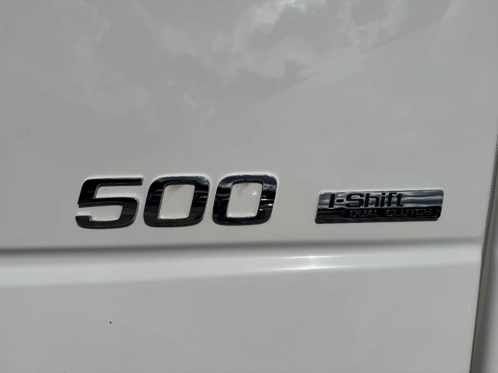 Volvo FH 500 kuva 2