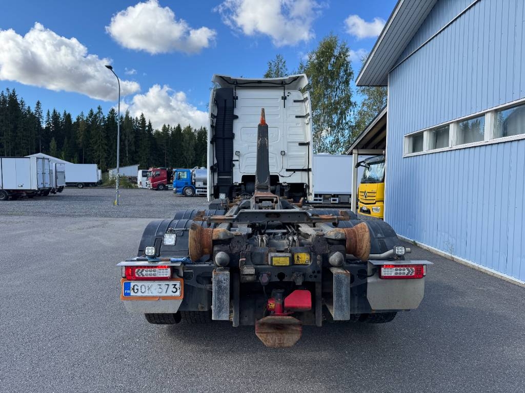 Volvo FH 500 kuva 5