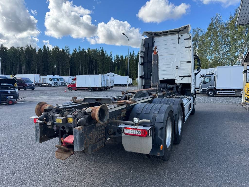 Volvo FH 500 kuva 7