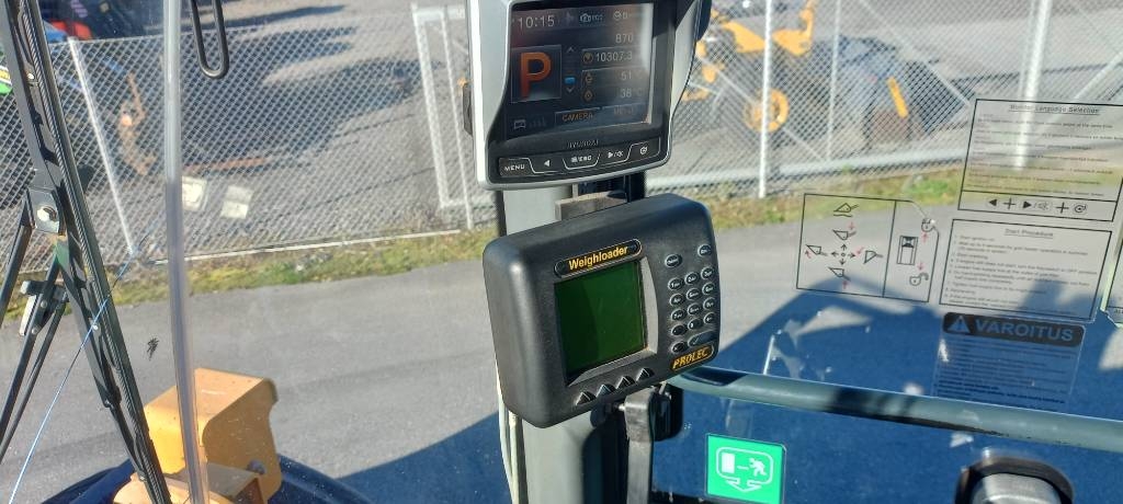 Hyundai HL 760-9 A kuva 11