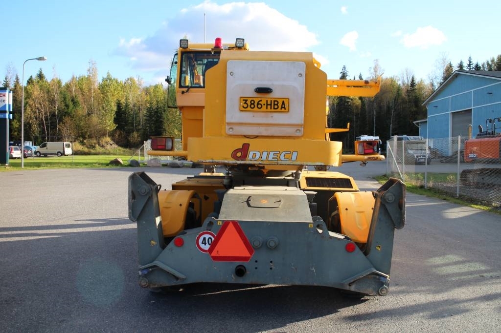 Dieci 35.16 kuva 5