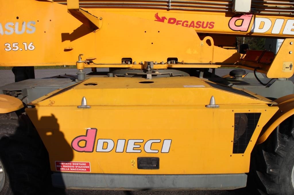 Dieci 35.16 kuva 8
