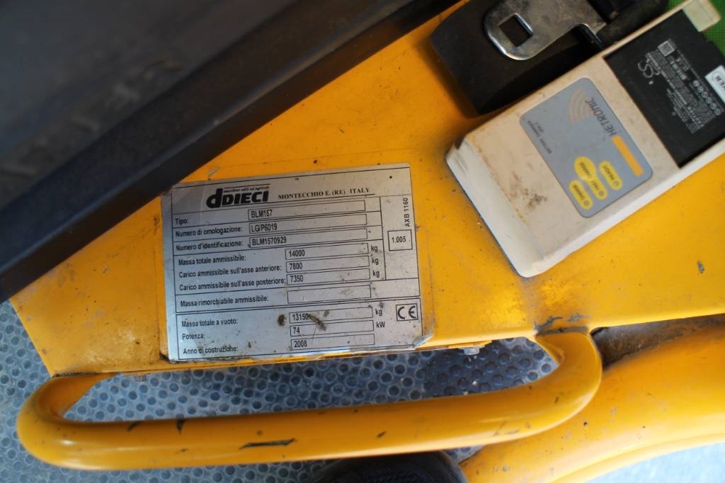 Dieci 35.16 kuva 12