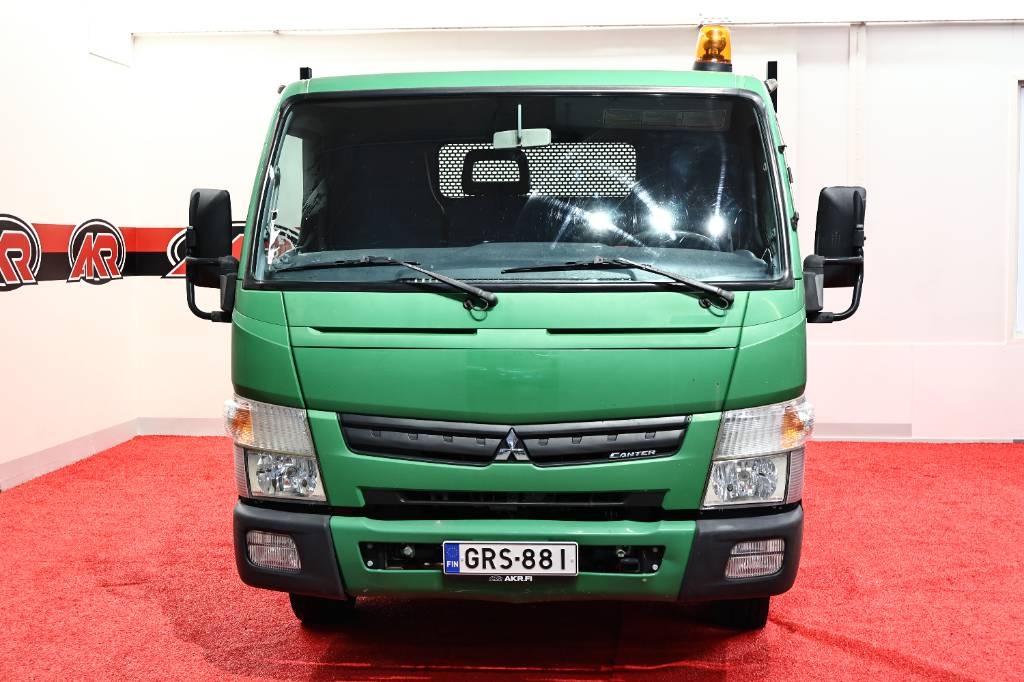 Mitsubishi Fuso Canter 7 C 15 kuva 4