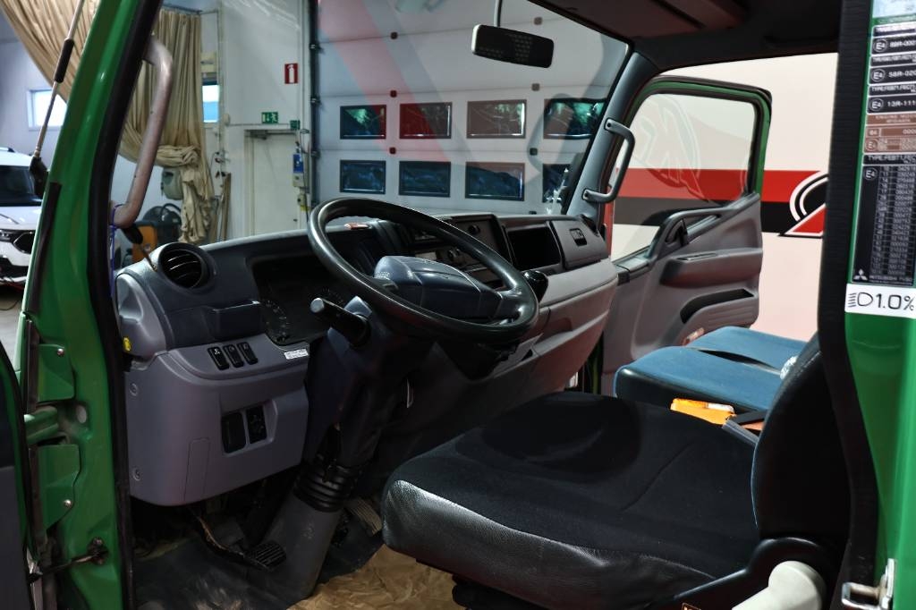 Mitsubishi Fuso Canter 7 C 15 kuva 9