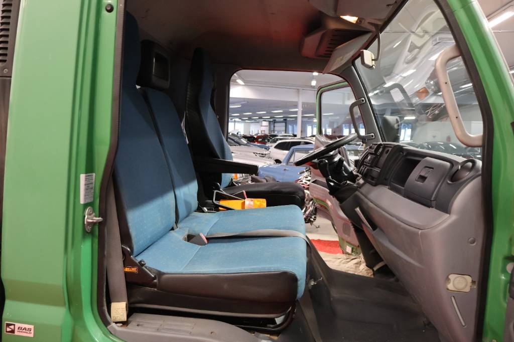 Mitsubishi Fuso Canter 7 C 15 kuva 12