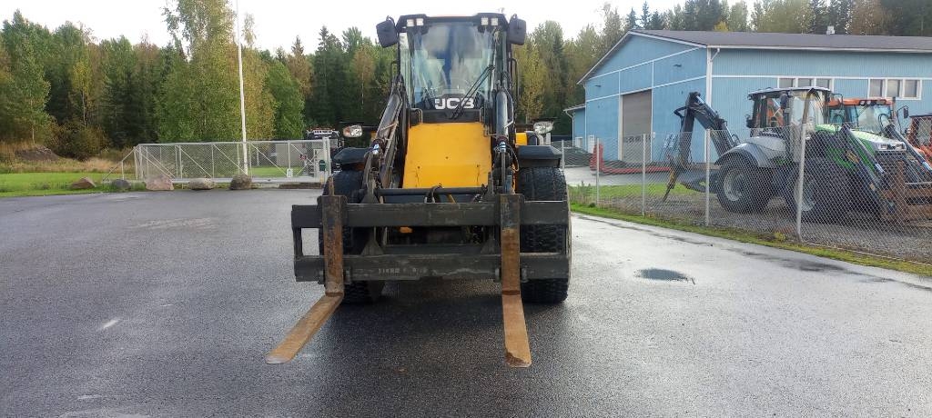 JCB 427 HT kuva 2